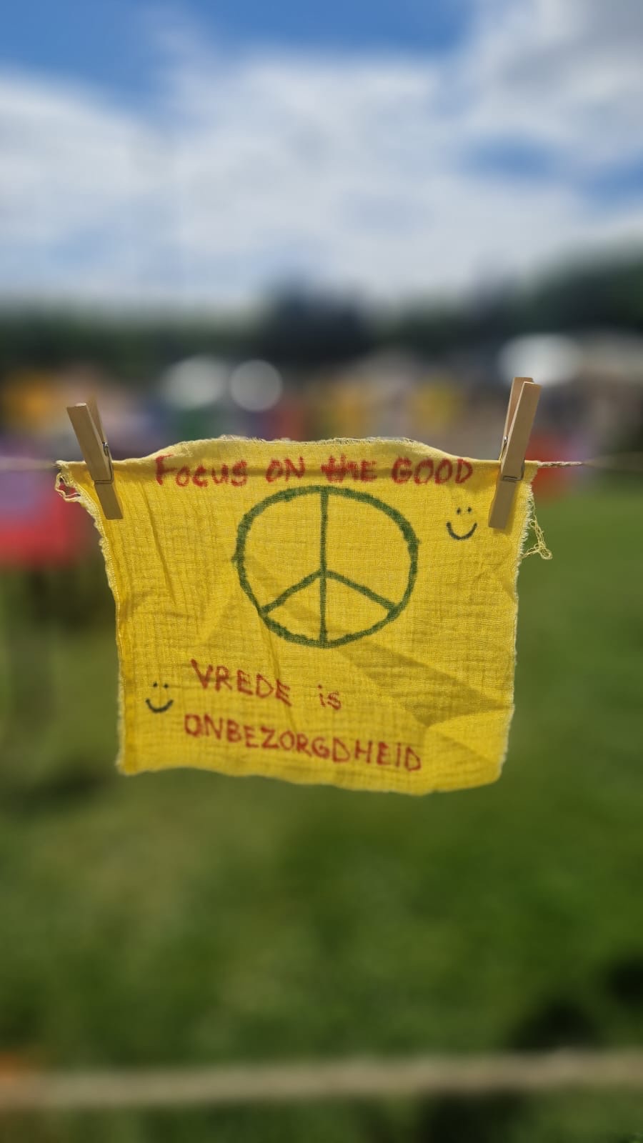 Foto’s Lopen in vrijheid 4 & 5 mei