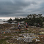 Otillo Stockholm, WK Swimrun 2025